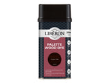 Liberon Palette Wood Dye