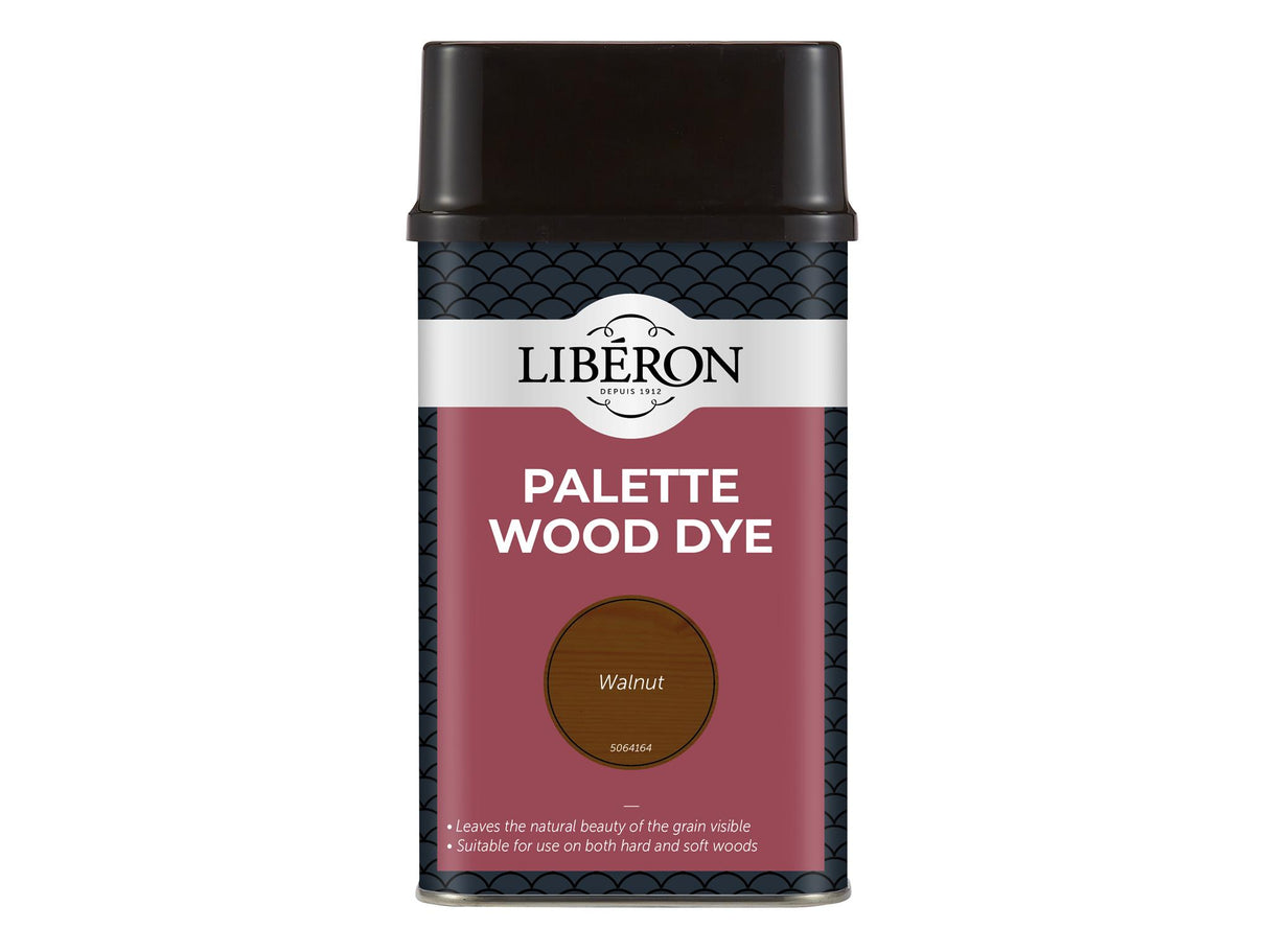 Liberon Palette Wood Dye