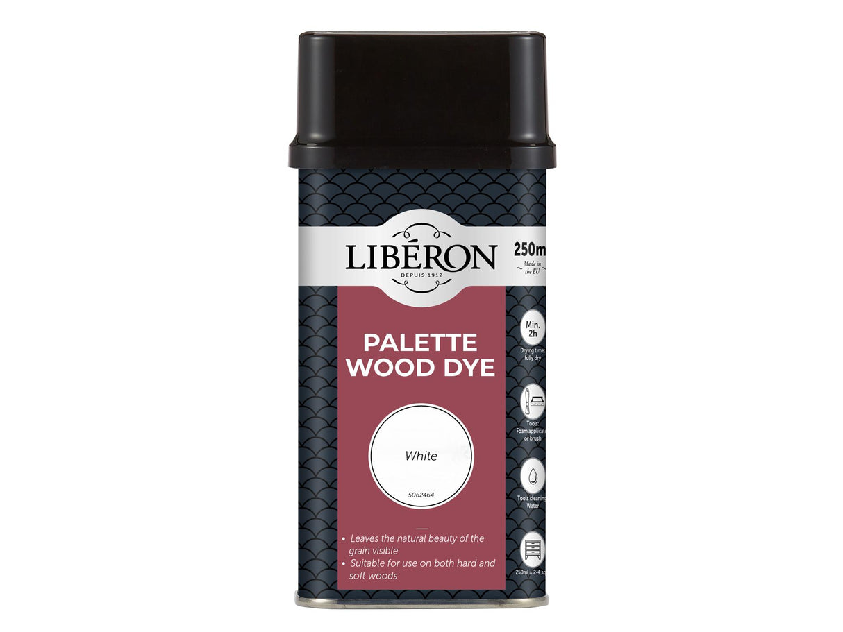 Liberon Palette Wood Dye