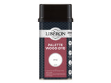 Liberon Palette Wood Dye