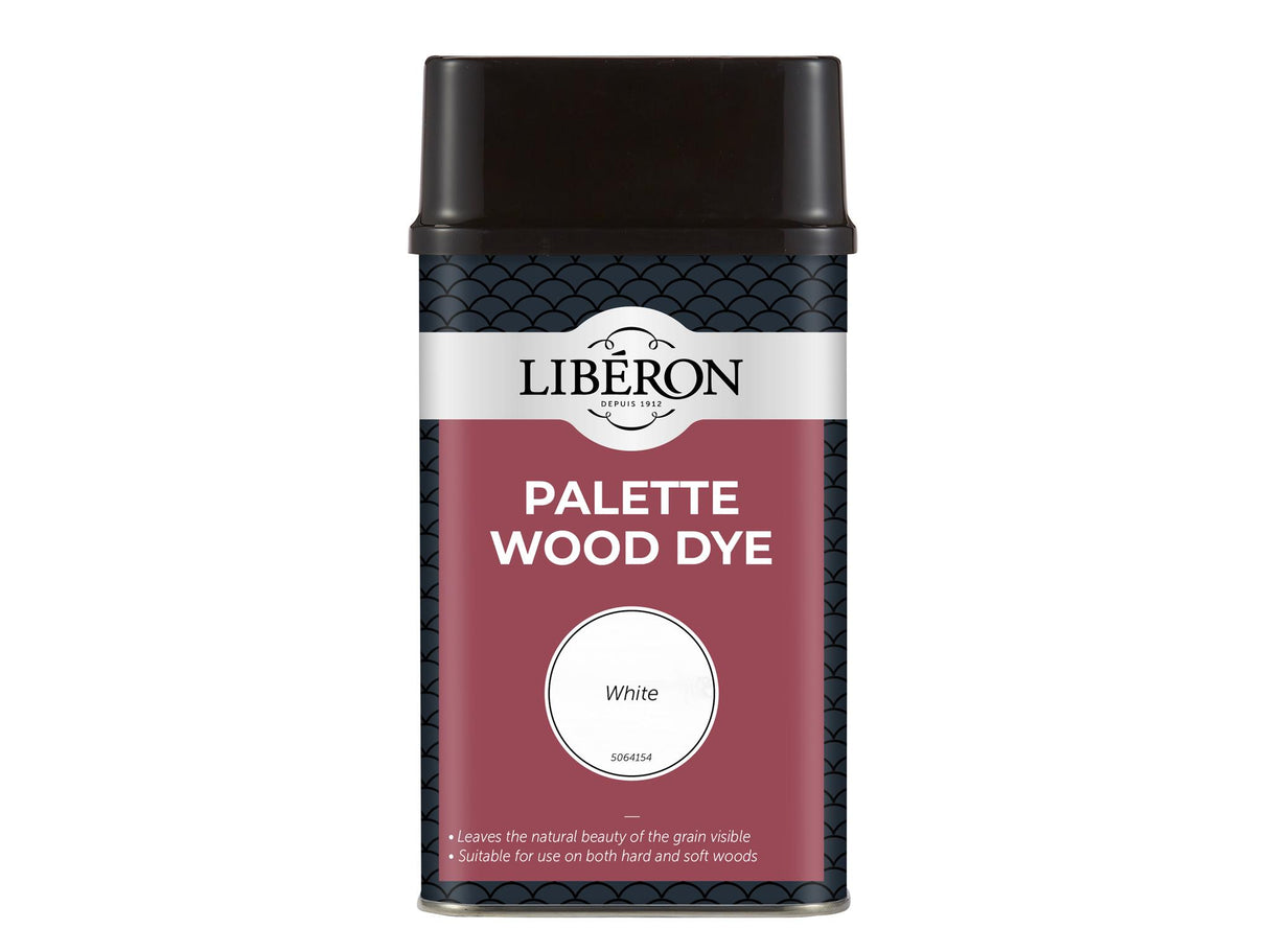 Liberon Palette Wood Dye