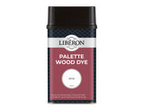 Liberon Palette Wood Dye
