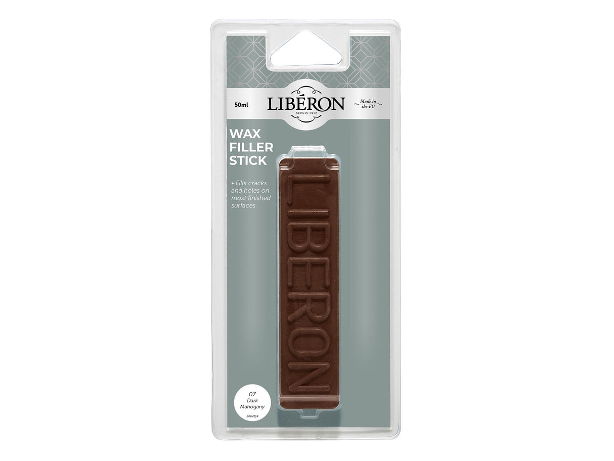 Liberon Wax Filler Stick