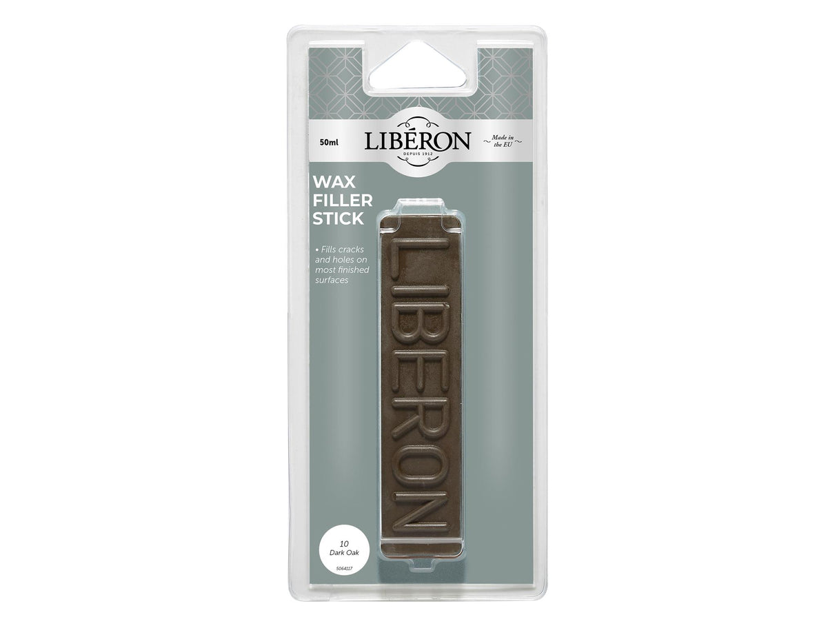 Liberon Wax Filler Stick