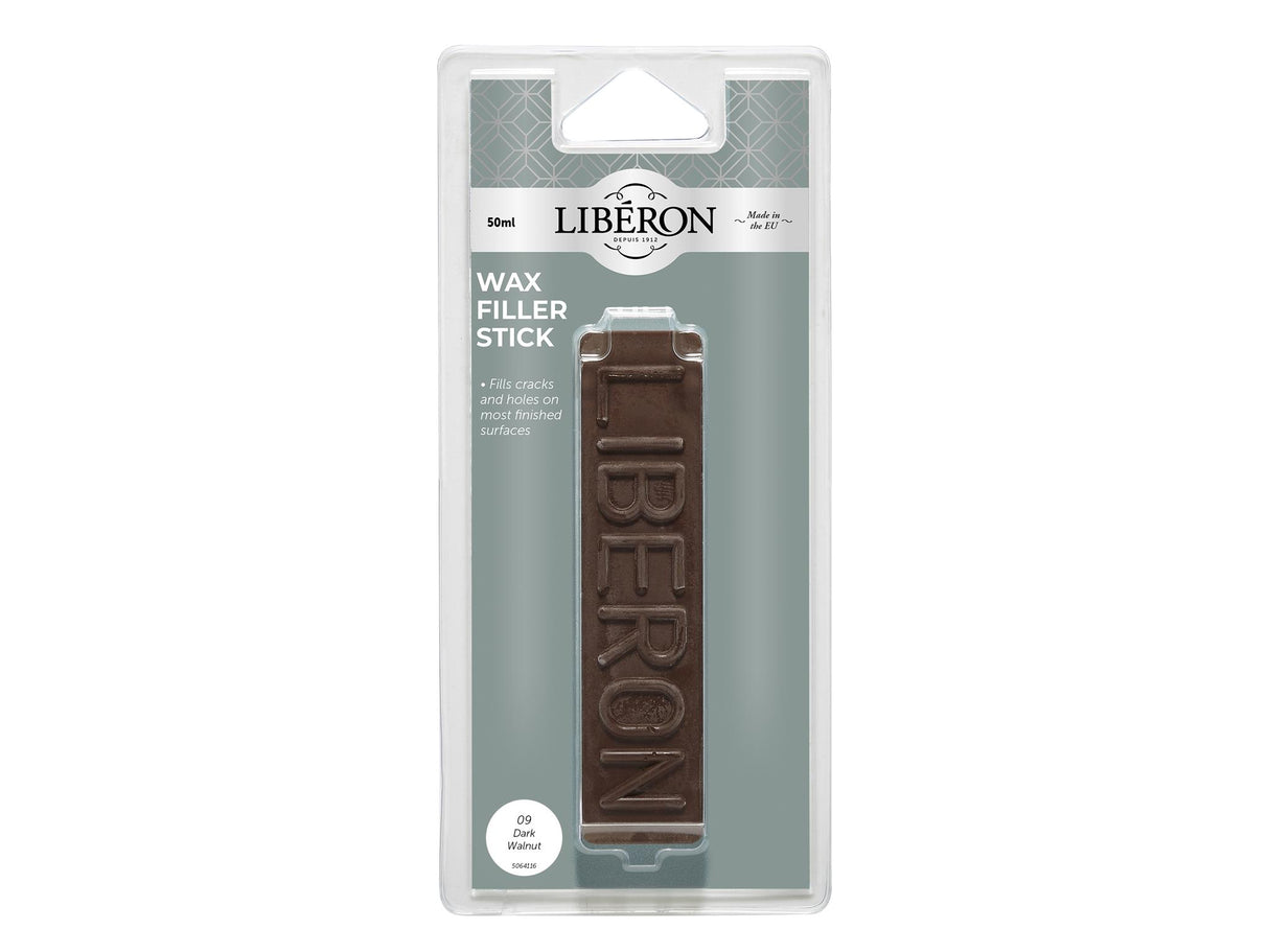 Liberon Wax Filler Stick