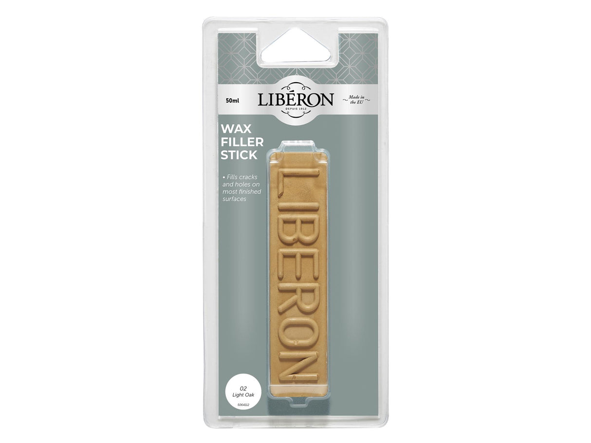 Liberon Wax Filler Stick