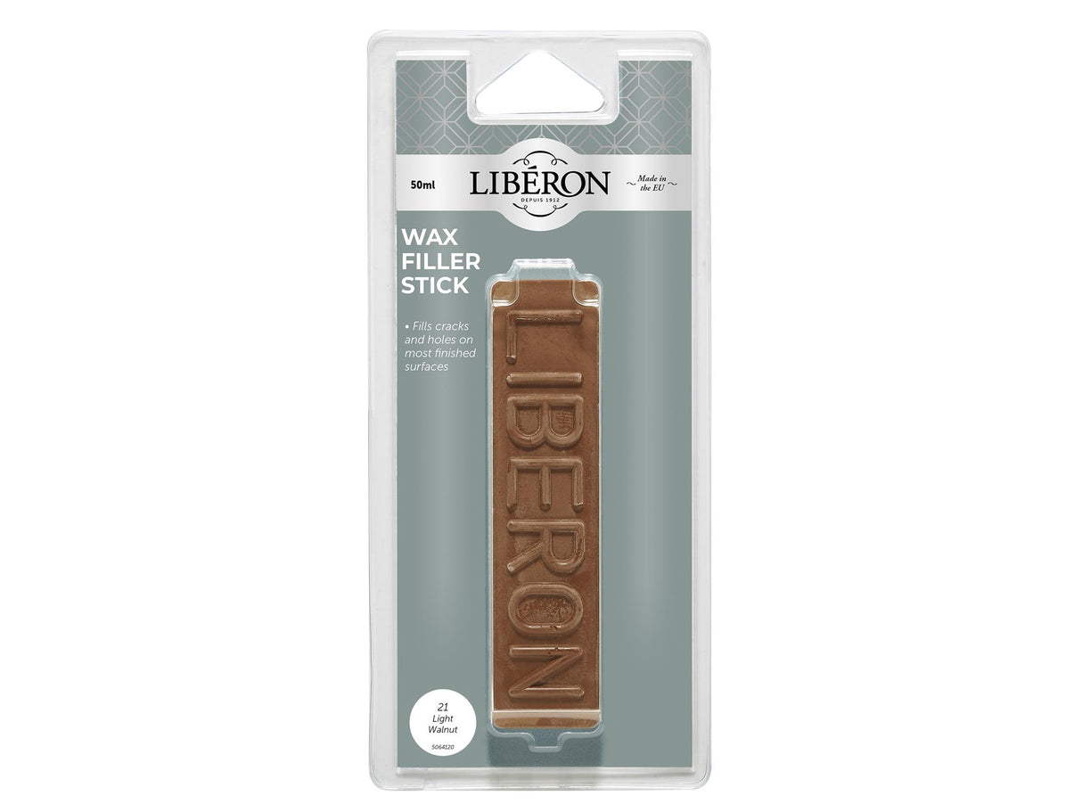 Liberon Wax Filler Stick
