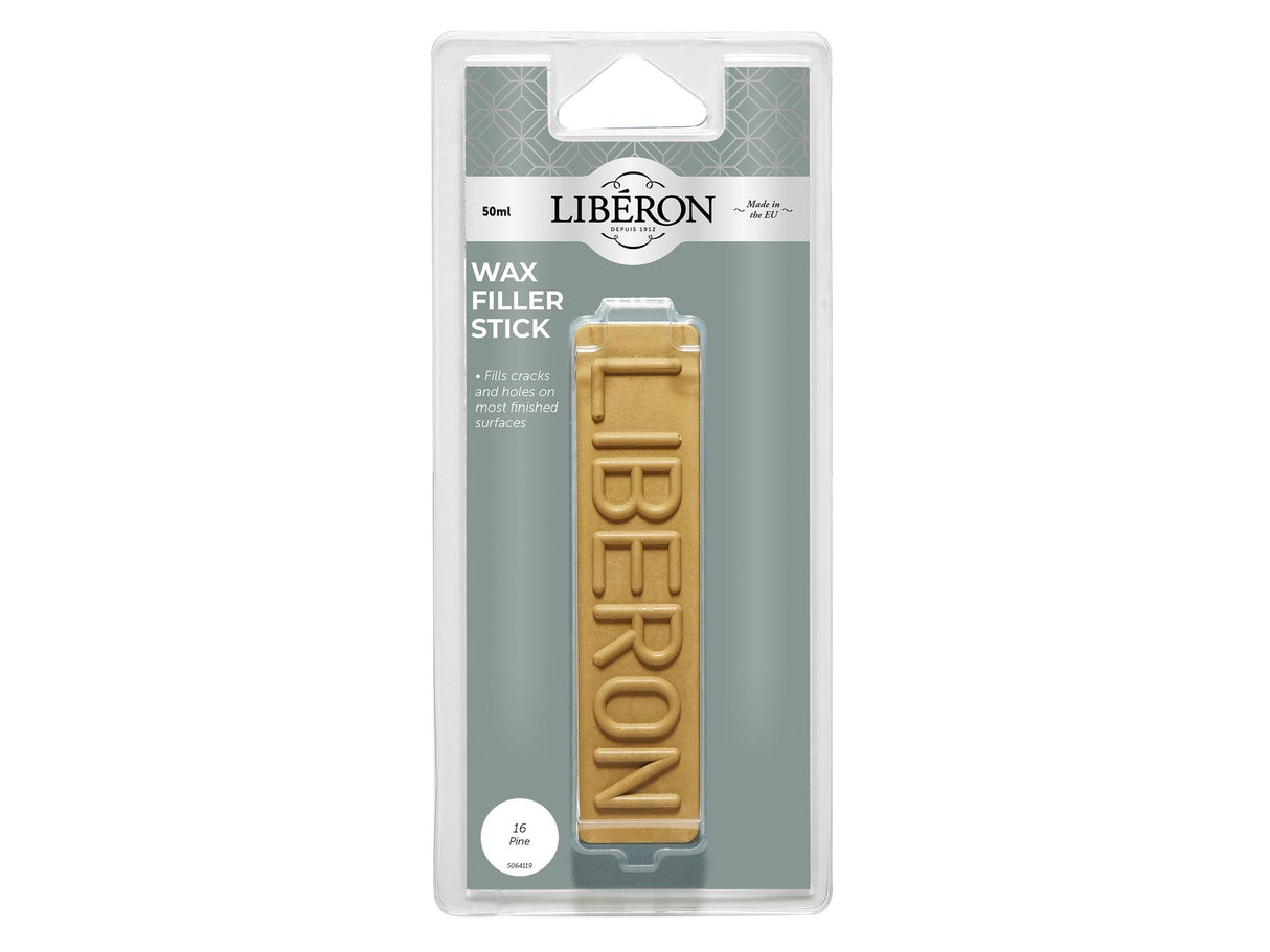 Liberon Wax Filler Stick