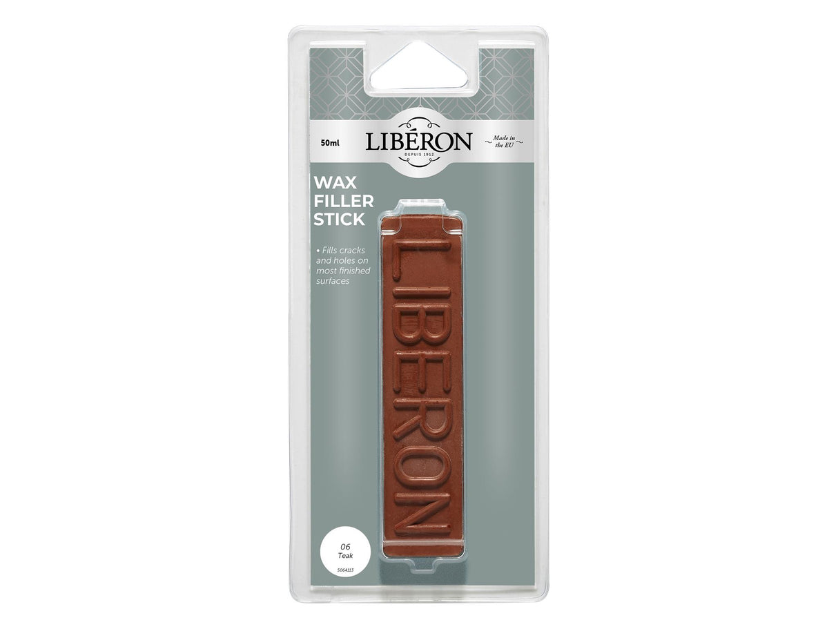 Liberon Wax Filler Stick