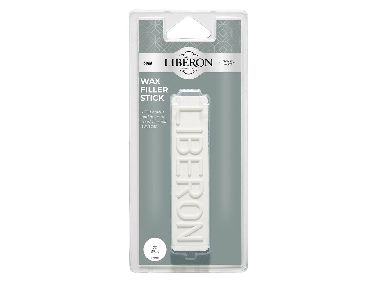 Liberon Wax Filler Stick