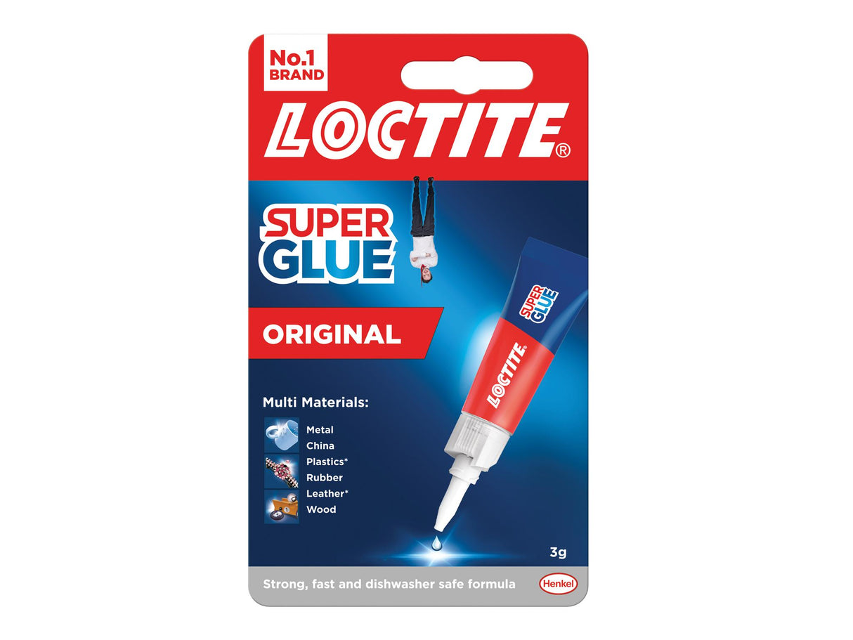 Loctite Super Glue Original