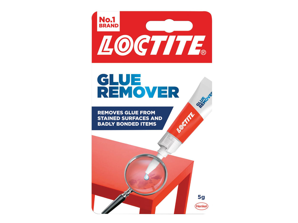 Loctite Glue Remover, Tube 5g