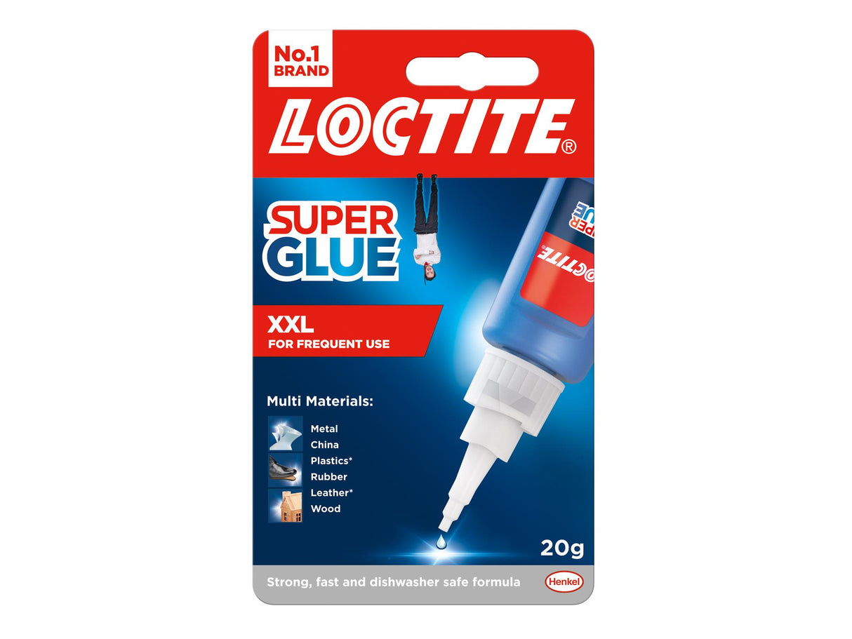 Loctite Super Glue Original