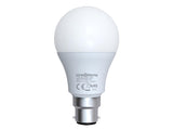 Link2Home Wi-Fi LED Dimmable Bulbs with RGB