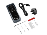 Link2Home Weatherproof (IP54) Smart Doorbell