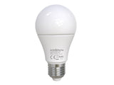 Link2Home Wi-Fi LED Dimmable Bulbs with RGB