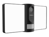 Link2Home Outdoor Smart Floodlight Camera 2K 4MP