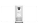 Link2Home Outdoor Smart Floodlight Camera 2K 4MP