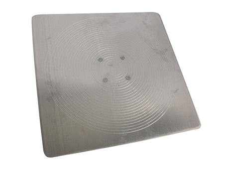 Marshalltown Aluminium Plasterer's Hawk