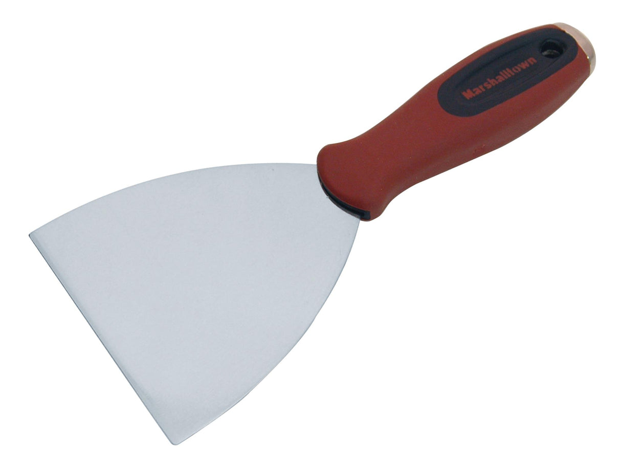 Marshalltown MSK882D DuraSoftÂ® Joint Knife 100mm (4in)