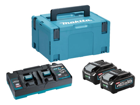 Makita 191U05-8 XGT® PowerPack 110V