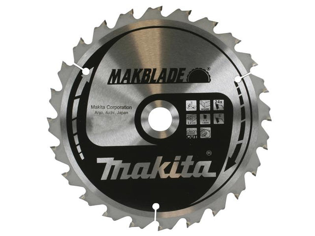 Makita MAKBLADE Mitre Saw Blade