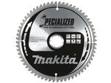 Makita Specialized for Aluminium Cutting Blade