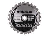 Makita MAKBLADE Mitre Saw Blade