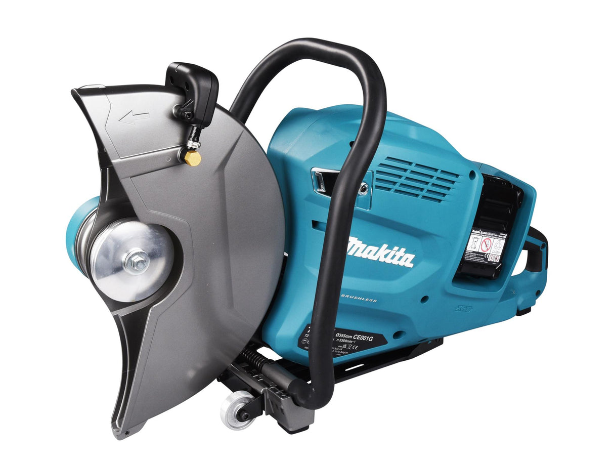 Makita CE001G XGT 80Vmax Power Cutter