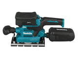 Makita DBO380 LXT Brushless Finishing Sander