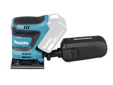 Makita DBO481 LXT Finishing Sander 18V Bare Unit