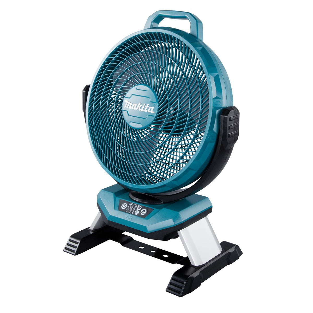 Makita DCF301Z LXT Portable Fan 14.4/18V Bare Unit – Frasar Direct