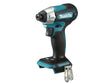 Makita DTD157Z BL LXT Impact Driver 18V Bare Unit