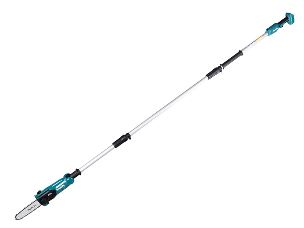 Makita DUA200RT LXT Pole Saw 18V 1 x 5.0Ah Li-ion