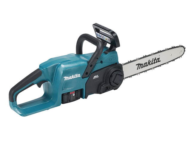Makita DUC357RT LXT Brushless Chainsaw