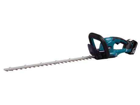 Makita DUH607 LXT Brushless Hedge Trimmer