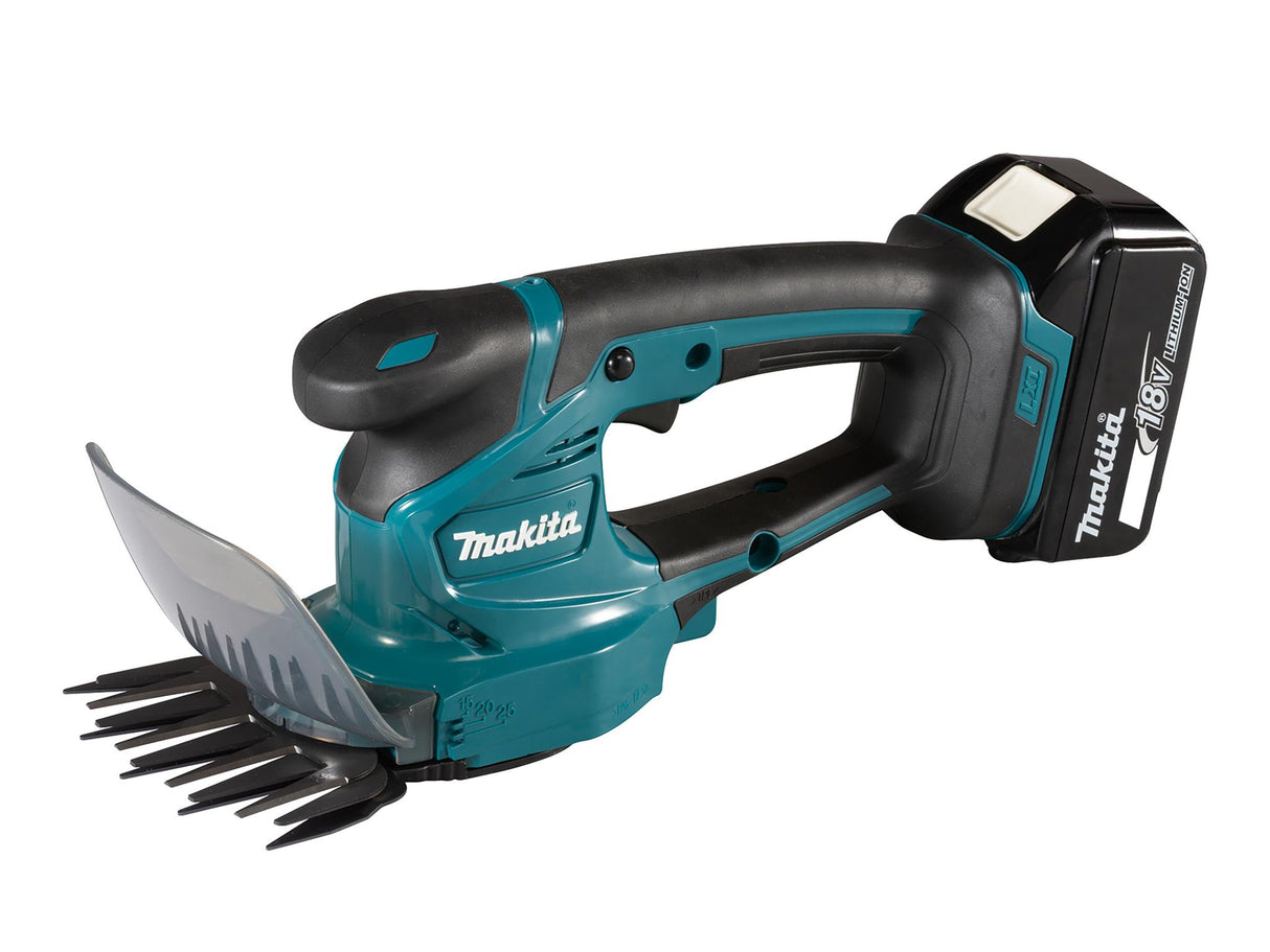 Makita DUM111 LXT Grass Shears