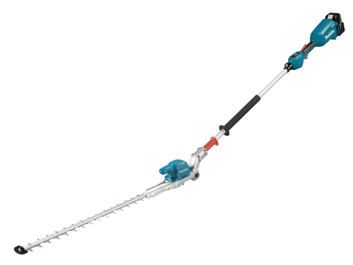 Makita DUN500W Brushless LXT Pole Hedge Trimmer