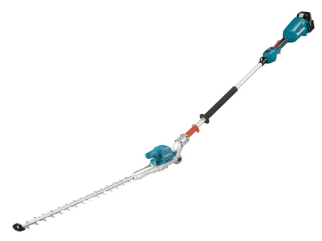 Makita DUN500W Brushless LXT Pole Hedge Trimmer