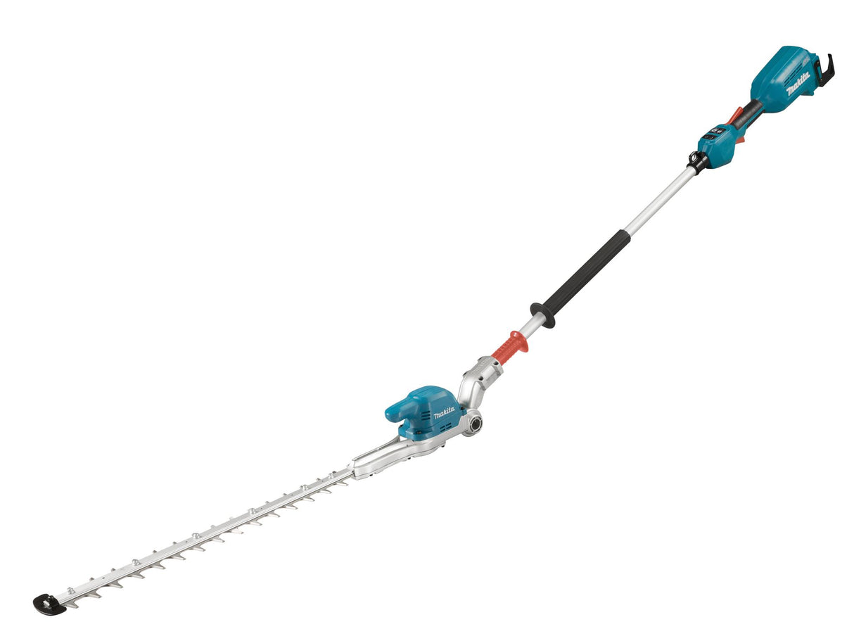 Makita DUN500W Brushless LXT Pole Hedge Trimmer