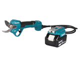 Makita DUP180RT LXT Pruning Shear 18V 1 x 5.0Ah Li-ion