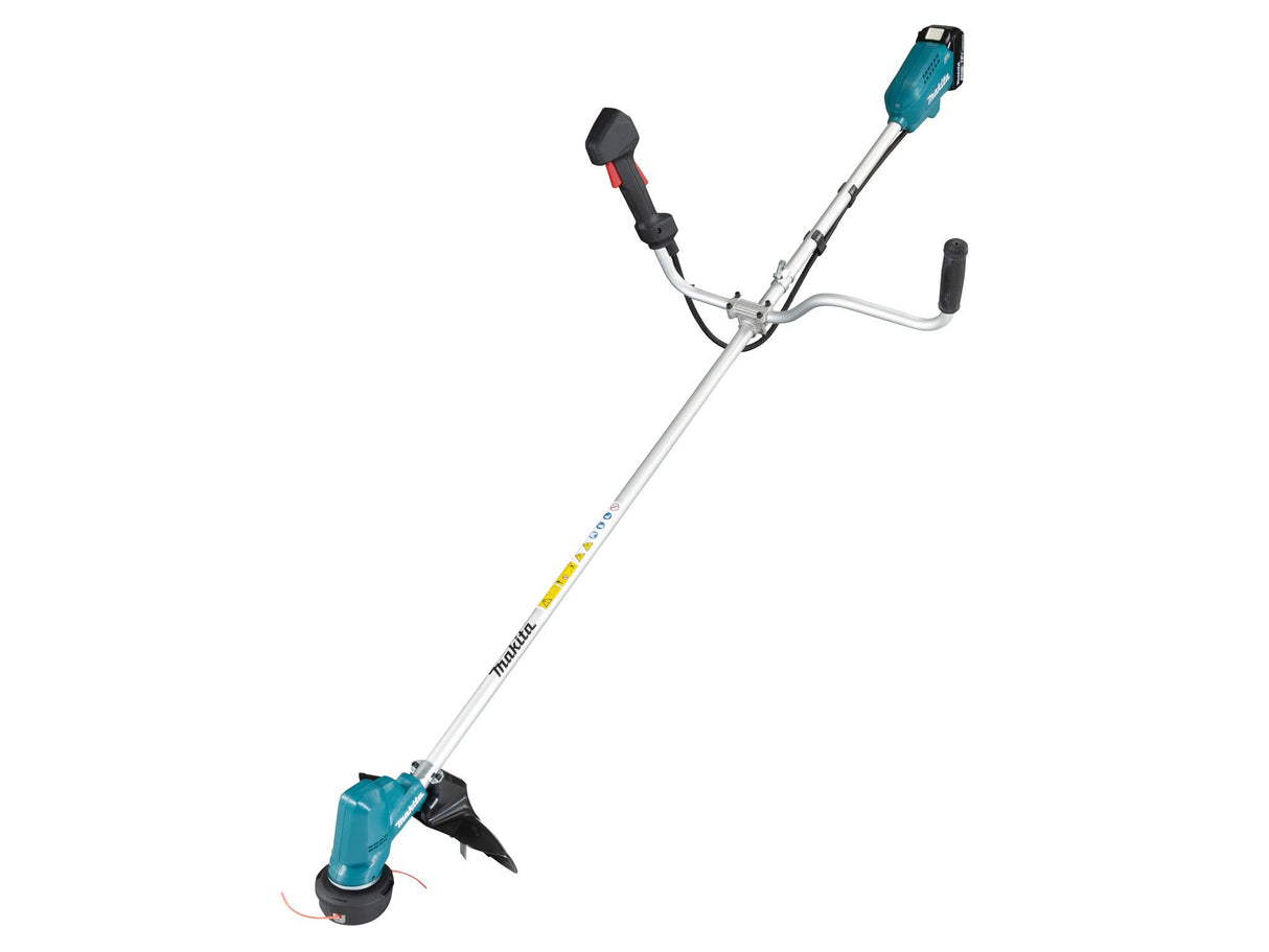 Makita DUR190U LXT Grass Trimmer