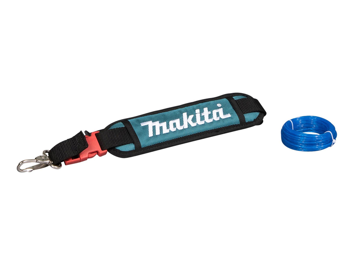 Makita DUR193 LXT Line Trimmer