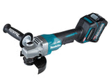 Makita GA013G XGT 40Vmax BL Paddle Switch Grinder