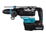 Makita HR005G XGT 40Vmax Rotary Hammer