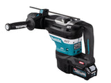 Makita HR005G XGT 40Vmax Rotary Hammer