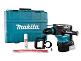 Makita HR005G XGT 40Vmax Rotary Hammer