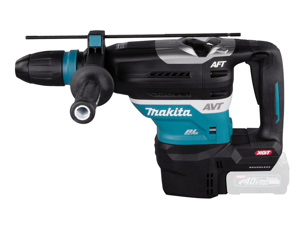 Makita HR005G XGT 40Vmax Rotary Hammer