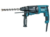 Makita HR2631F SDS Plus Rotary Hammer AVT