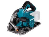 Makita HS004GZ02 XGT 40Vmax Circular Saw 40V Bare Unit + MAKPAC Case